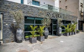 Rysara Hotel